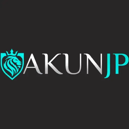 AKUNJP - Pertempuran Seru di Dunia Battle Royale